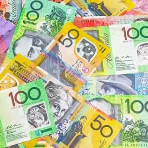Buy $100 Counterfeit AUD