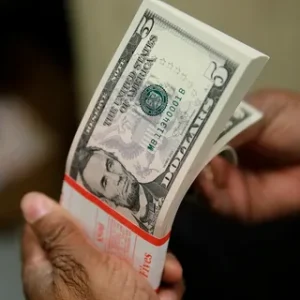 Buy $5 Counterfeit US Dollars