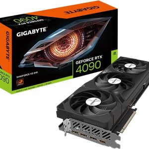Graphics Cards