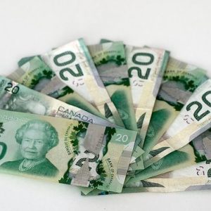 Buy $20 Counterfeit CAD (Copy)