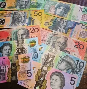 Buy $5 Counterfeit AUD