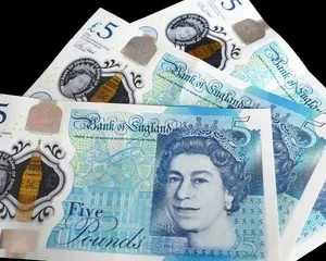 Buy $5 Counterfeit GBP
