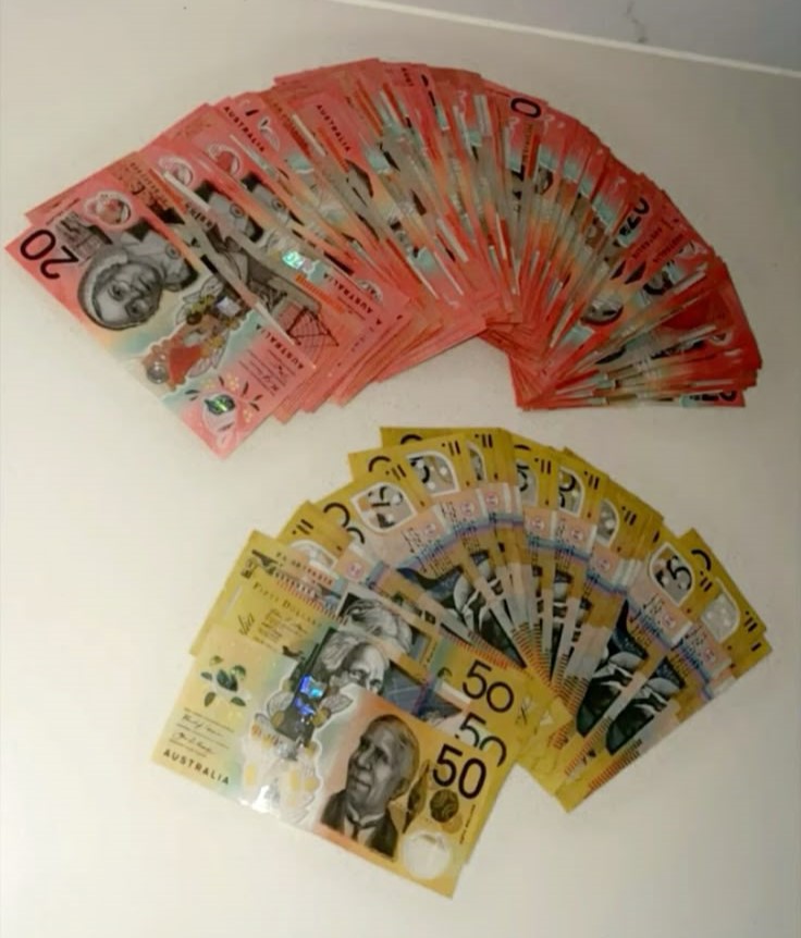 Counterfeit Banknotes: Risks, Detection & Safe Alternatives